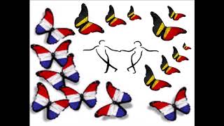 Amanda Lear - Paris by night