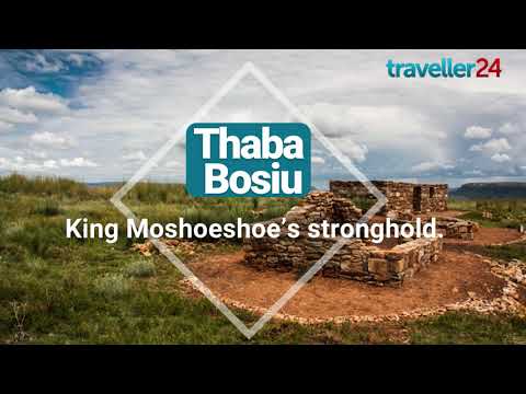 Lesotho