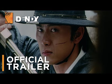 14 BLADES | Official Australian Trailer