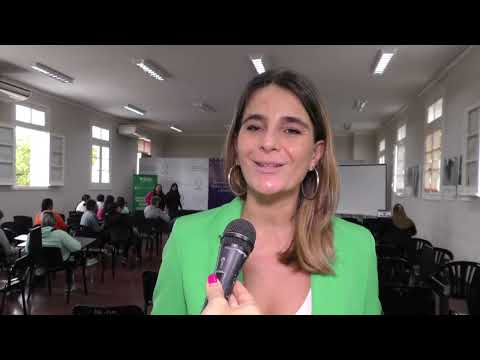 Se lanzó el primer Centro de Extensión Universitaria para Mujeres y Diversidades del país