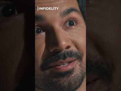 He Will Never Let His Wife Go 💀 #Infidelity #IndianDrama #DubbedInEnglish #MEP26