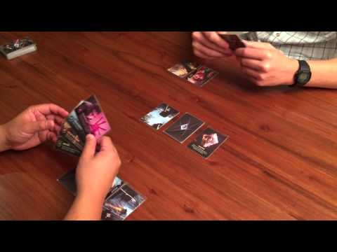 Entropy Gameplay Walkthrough