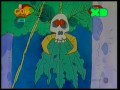 Gon The Stone Age Boy Hindi Disney Xd TV Fun Cartoon Fun Video 03 10 2016 Part 2