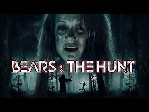 BEARS: THE HUNT (2026) Official Trailer