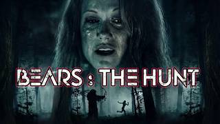 BEARS: THE HUNT (2026) Official Trailer