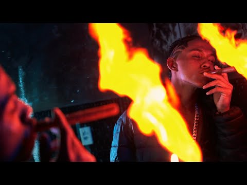 AMBIÇÃO - LypMC ft. Chato MC & Bruxo ZS