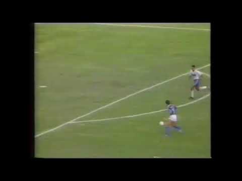 Grêmio 3 x 1 São José-SP - Campeonato Brasileiro Série B 1992