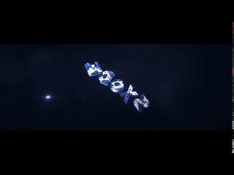 sxode's intro - active subscriber intro #1 (100 likes for c4d pf?)