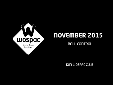 WOSPAC-SOCCERSTAGES Jiatao Yang - November 2015