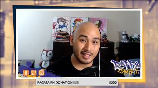 Popping the cork off of AC Valhalla | Assassin's Creed Valhalla [ENG/FIL] !quote !command !rules !bi