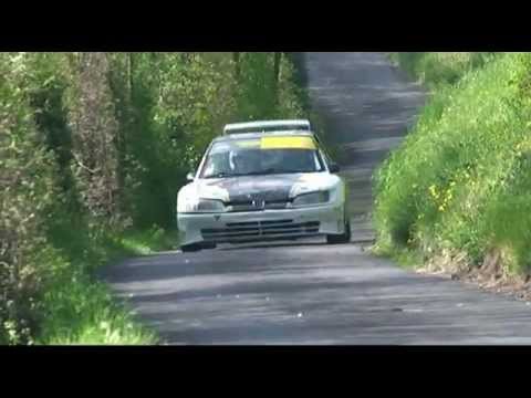 RALLY BENACUS 2015 BY BELLUNOVIDEO