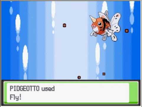 Pokemon HeartGold Walkthrough - Episode 56