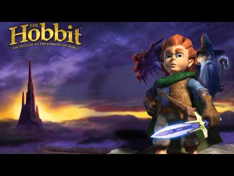 Klagmar's Top VGM #1,292 - The Hobbit - Battle of Lake-Town