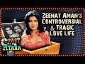 Zeenat Aman S Controversial And Tragic Love Life Sanjay Khan Mazhar Khan Past Ka Pitara