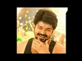 THALAPATHI VIJAY CUTE STATUS