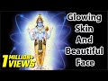 Mantra For Glowing Skin And Beautiful Face L Shree Vishnu Mantra L श्री विष्णु �