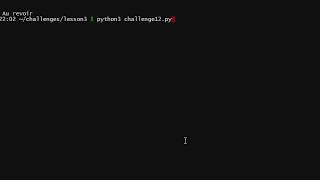 Download the video "Python Challenge 12 - Reaction Timer Game"