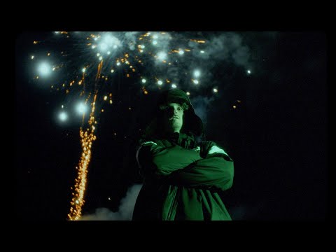 JOE SFRÈ - BLUE JEANS (Prod. The Eve) - Official Video