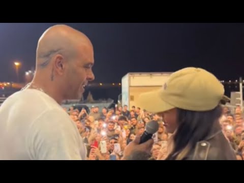 אייל גולן ואלין גולן - שלום אהובתי (בבסיס בדרום הארץ) 