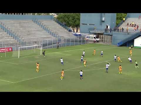 SÃO RAIMUNDO 0X3 AMAZONAS BAREZÃO 2024