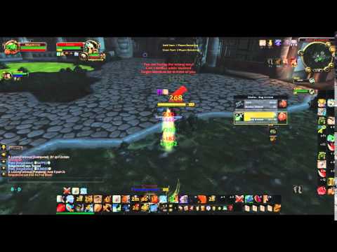 some 2s HPALA FT DUELIST PWAR @WARMANE/ARENA-TOURNAMENT