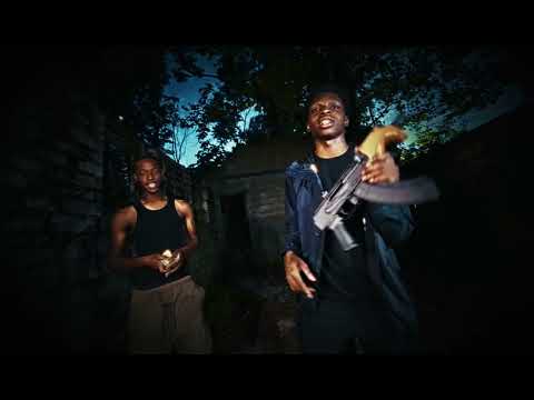 Gee23 x Von Rambo - Servin (Official Music Video) shot by  @andrewsshotss