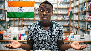 I Visited A Hospital In India🇮🇳 And This Is How It Feels