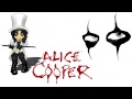 Alice Cooper - Dangerous Tonight (8 bit) 