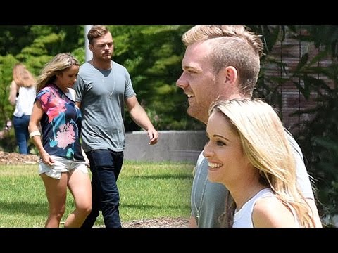 Lawson Reeves and Cat Law Tribute-Movie BBAU (Clawson)