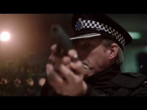 BBC Line of Duty - Series 4, Episode 6 | Final Scene - Shootout.