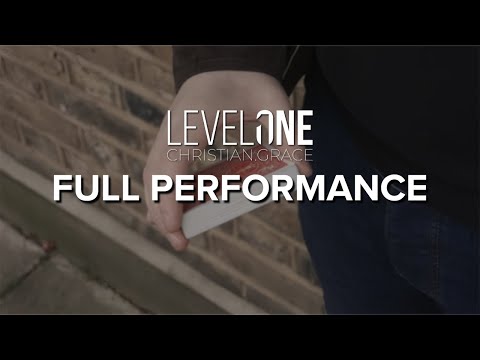 Christian Grace - Level One (Full Performance)