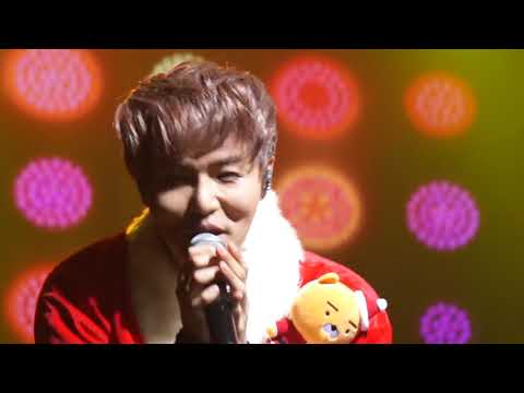 정동하 - 캐롤 메들리