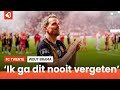 Feest der herkenning bij afscheidsavond vol verrassingen voor Wout Brama