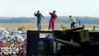 Konplott - Close Your Eyes  (Video)