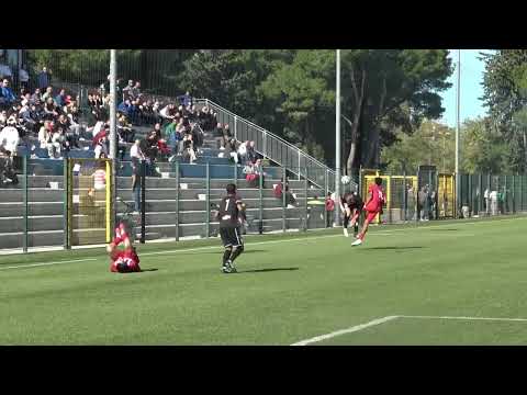 Cosmano Molfetta -  Highlights