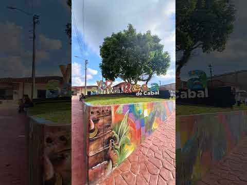 SANTA ROSA DE CABAL #buenosdias #reflexionesdeldia #viralvideo#viral #video #travel #turismo #video