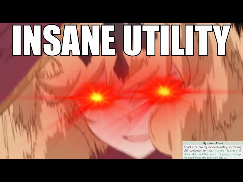 Faithless Lidica's Buff May Ruin PvP - Epic Seven