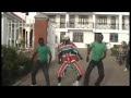 Frank Odhiambo Odosh Jasuba Official Video