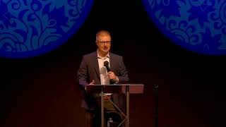 "And You Shall Call His Name Jesus" - John Larabell