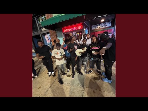 Mini Soda (feat. LDG Harry & CEO Jmurda)