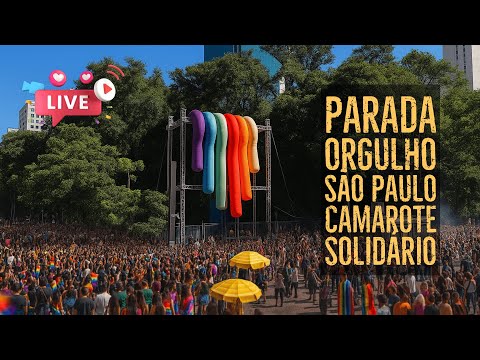 Camarote Solidário 2025