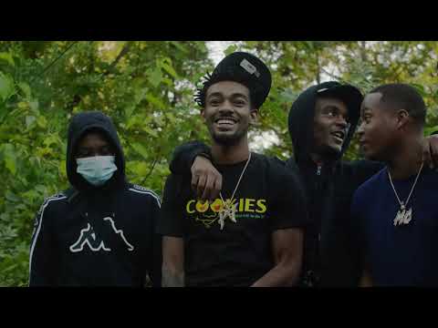 PA Dee "Ill Be Home" (Official Video) Shot By @Lonetree_Productions.