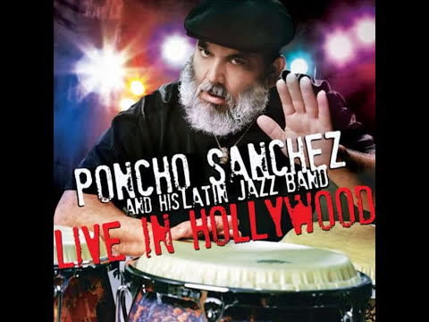 Poncho Sánchez - Morning