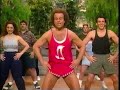Richard Simmons Dance Your Pants Off! (1996)