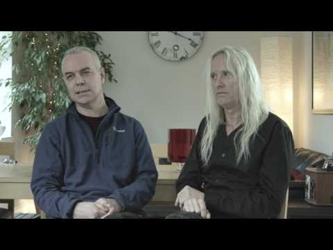 THE MUTE GODS - Tardigrades Will Inherit The Earth (Q&A Part1)