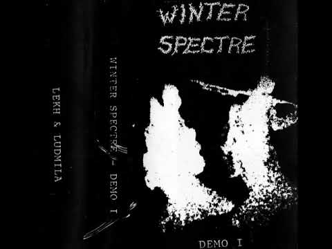 Winter Spectre - Beyond the Ancient Stars