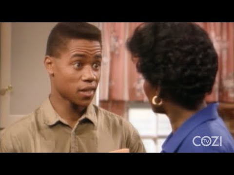 12 Guest Stars We Loved on 'Amen' | COZI Dozen