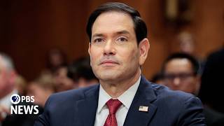 WATCH LIVE: Secretary Rubio to participate in UFC signing ceremony