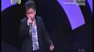 Download lagu Anak Kecil mp3