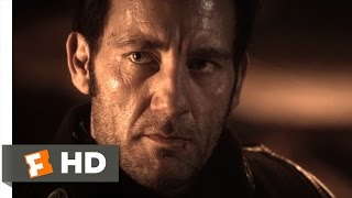 Last Knights (2015) - The Siege Begins Scene (6/10) | Movieclips video